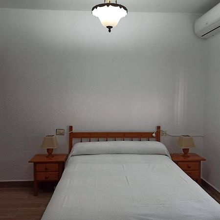 Casa Chiclana Con Piscina Privada Villa Chiclana de la Frontera Exteriör bild