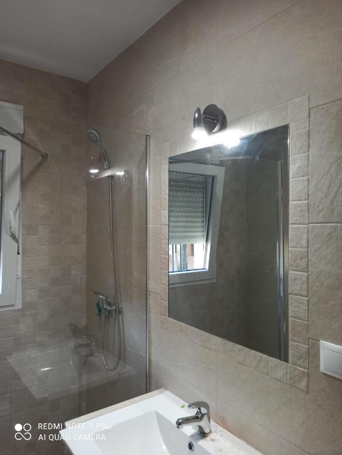 Casa Chiclana Con Piscina Privada Villa Chiclana de la Frontera Exteriör bild