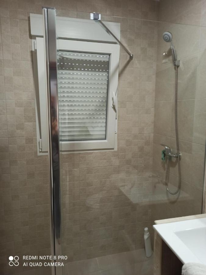 Casa Chiclana Con Piscina Privada Villa Chiclana de la Frontera Exteriör bild