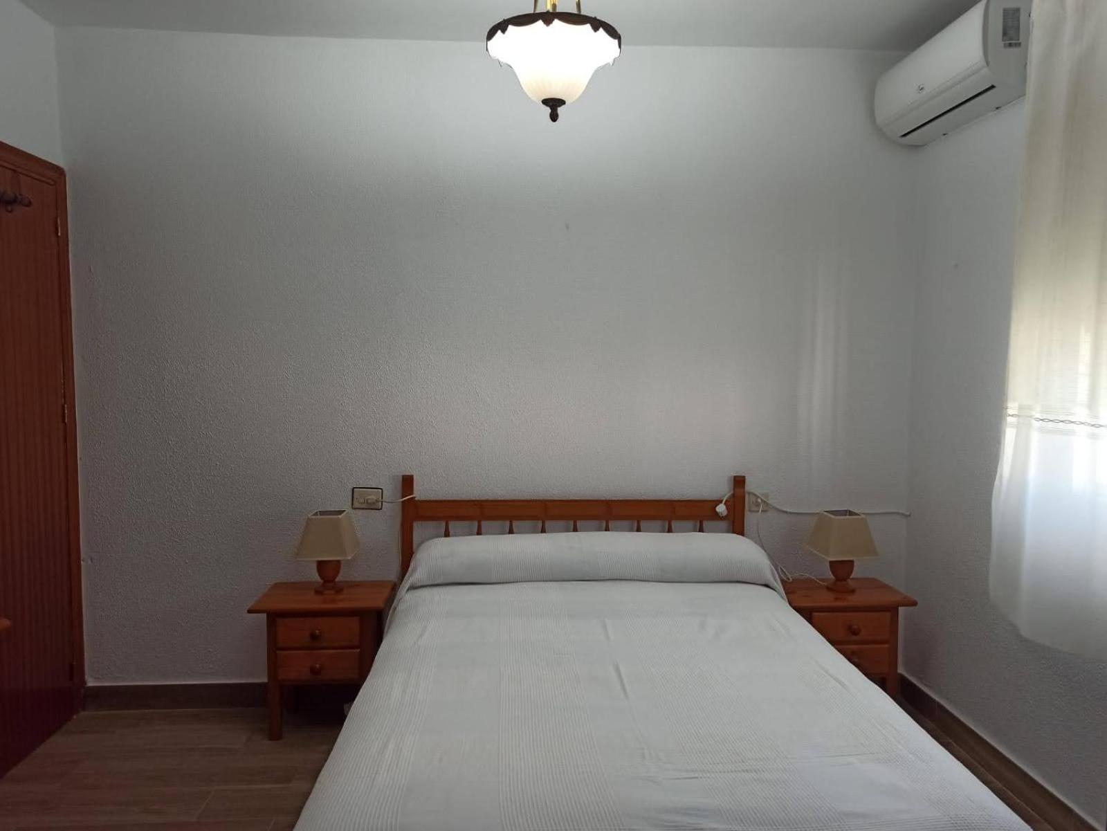 Casa Chiclana Con Piscina Privada Villa Chiclana de la Frontera Exteriör bild