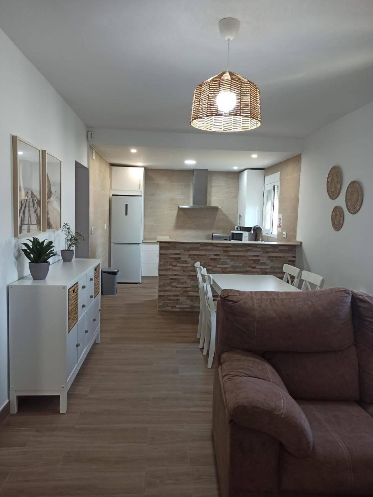 Casa Chiclana Con Piscina Privada Villa Chiclana de la Frontera Exteriör bild