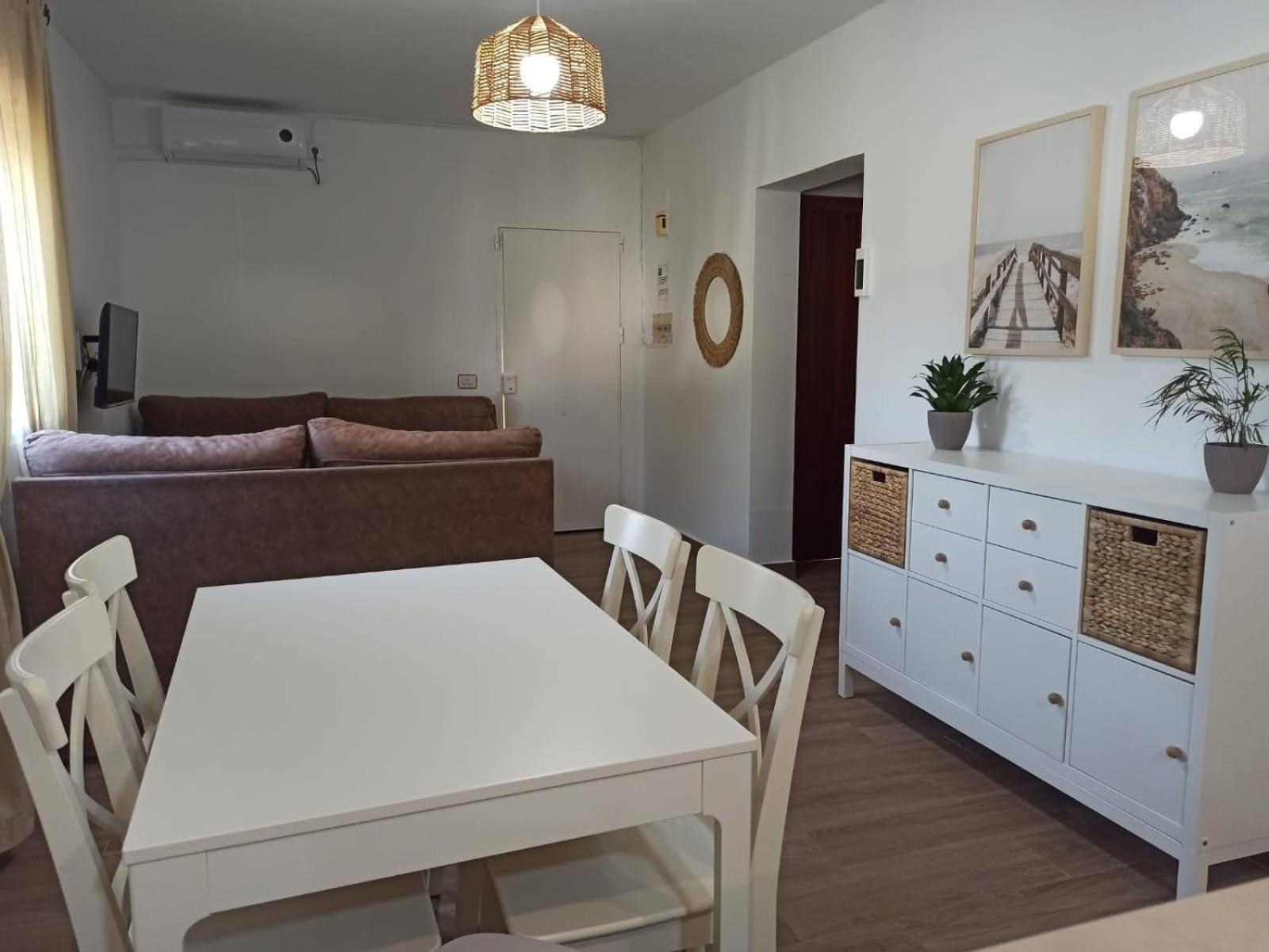 Casa Chiclana Con Piscina Privada Villa Chiclana de la Frontera Exteriör bild