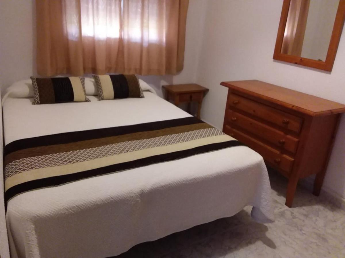Casa Chiclana Con Piscina Privada Villa Chiclana de la Frontera Exteriör bild
